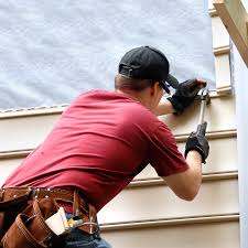 Siding Removal and Disposal in Springdale, PA